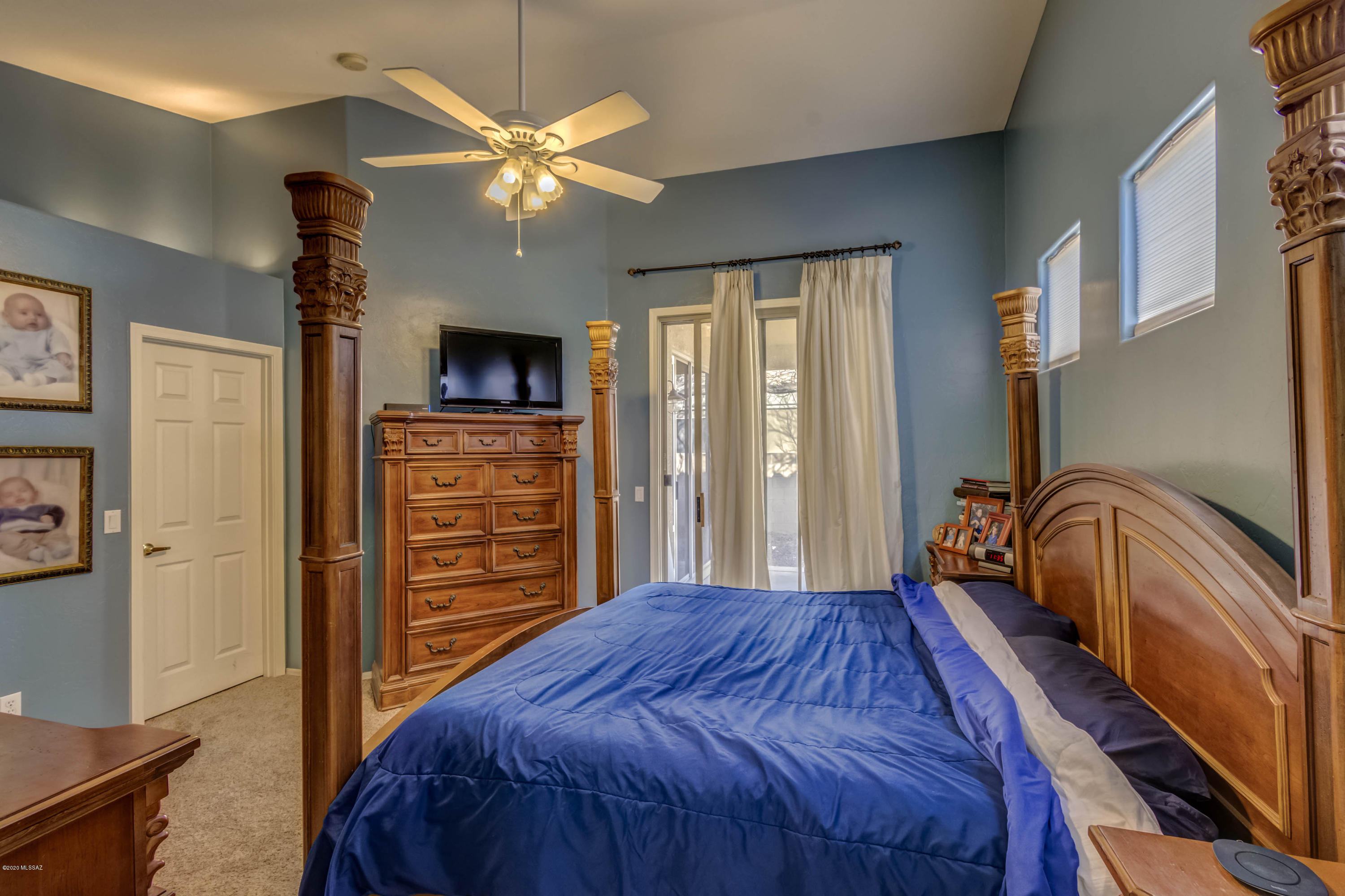 Castle Rock (1-430) - Residential