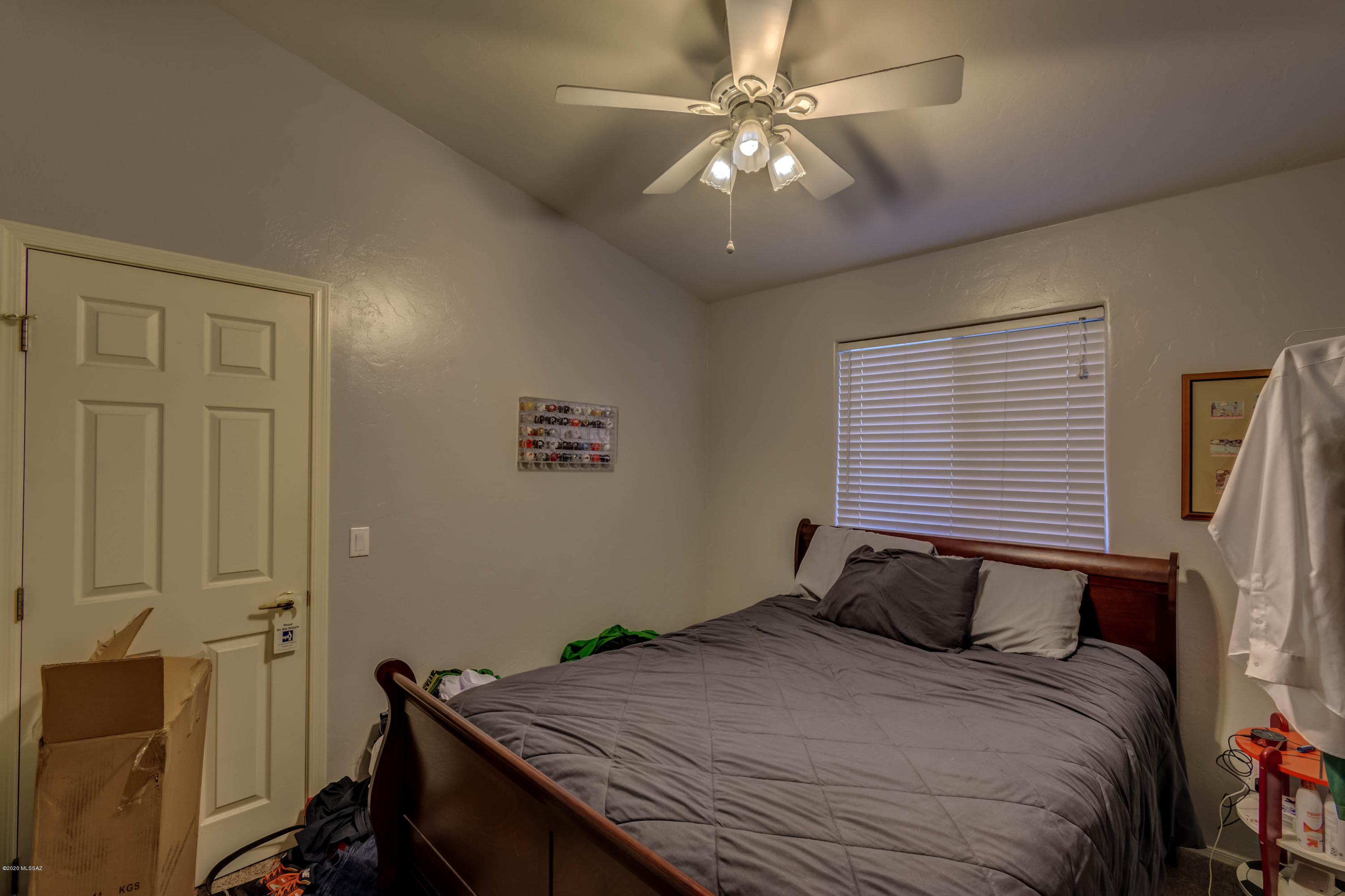 Castle Rock (1-430) - Residential