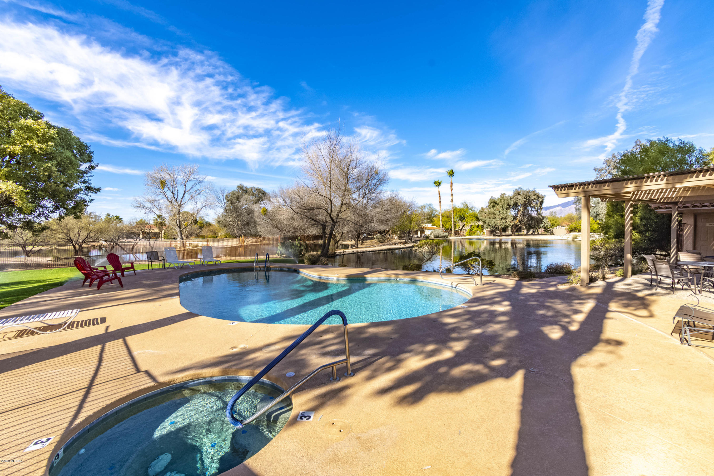 Castle Rock (1-430) - Residential