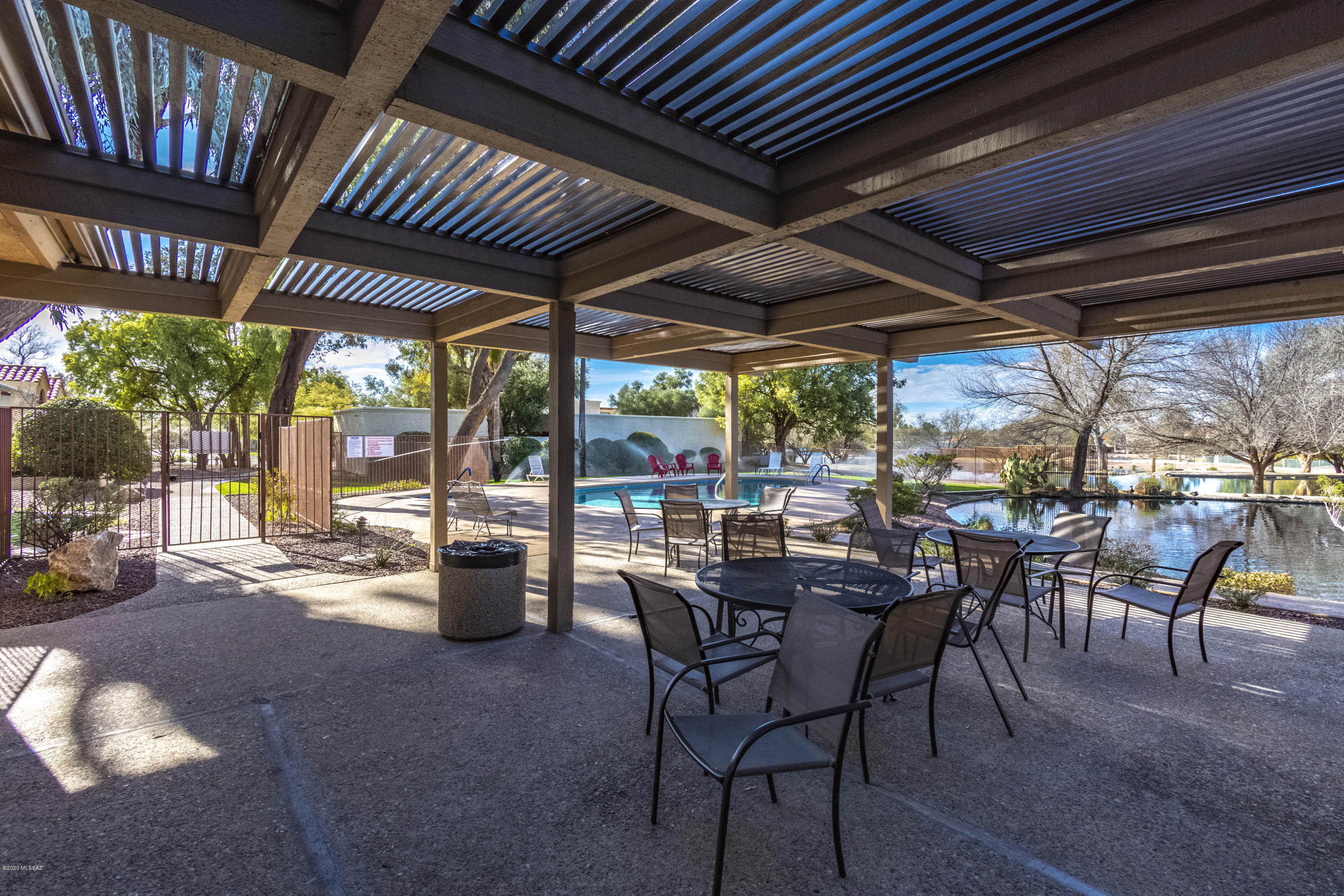 Castle Rock (1-430) - Residential