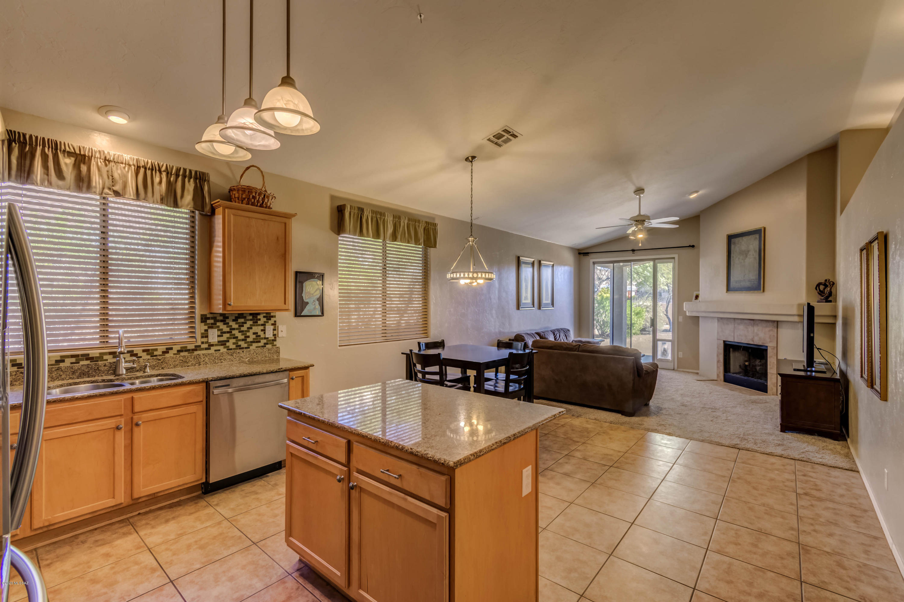 Castle Rock (1-430) - Residential