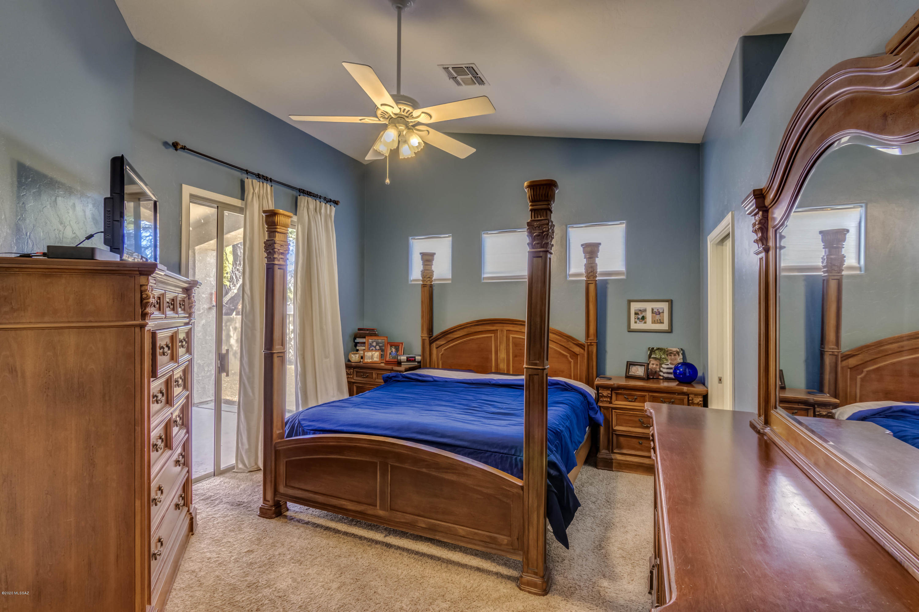 Castle Rock (1-430) - Residential