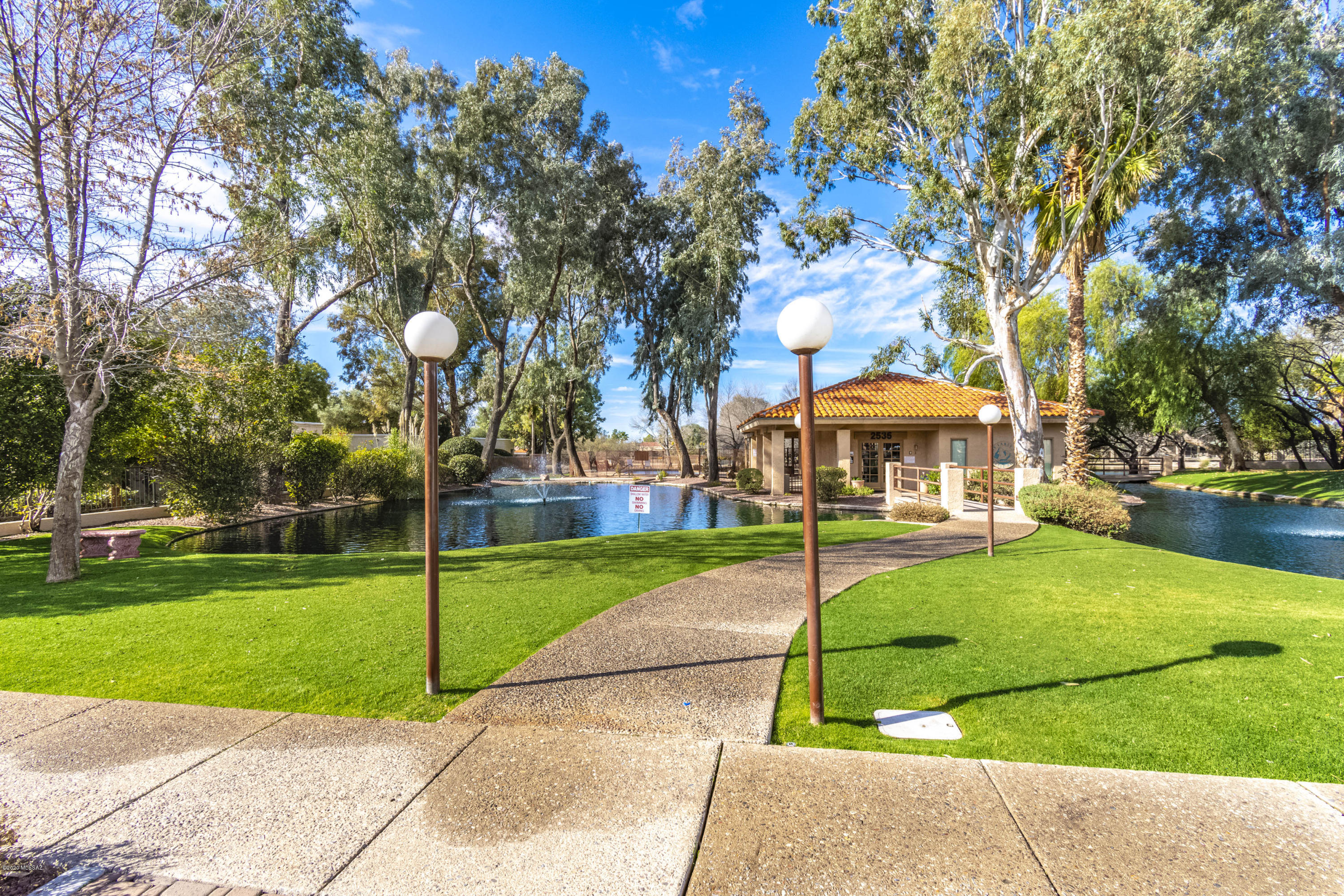 Castle Rock (1-430) - Residential
