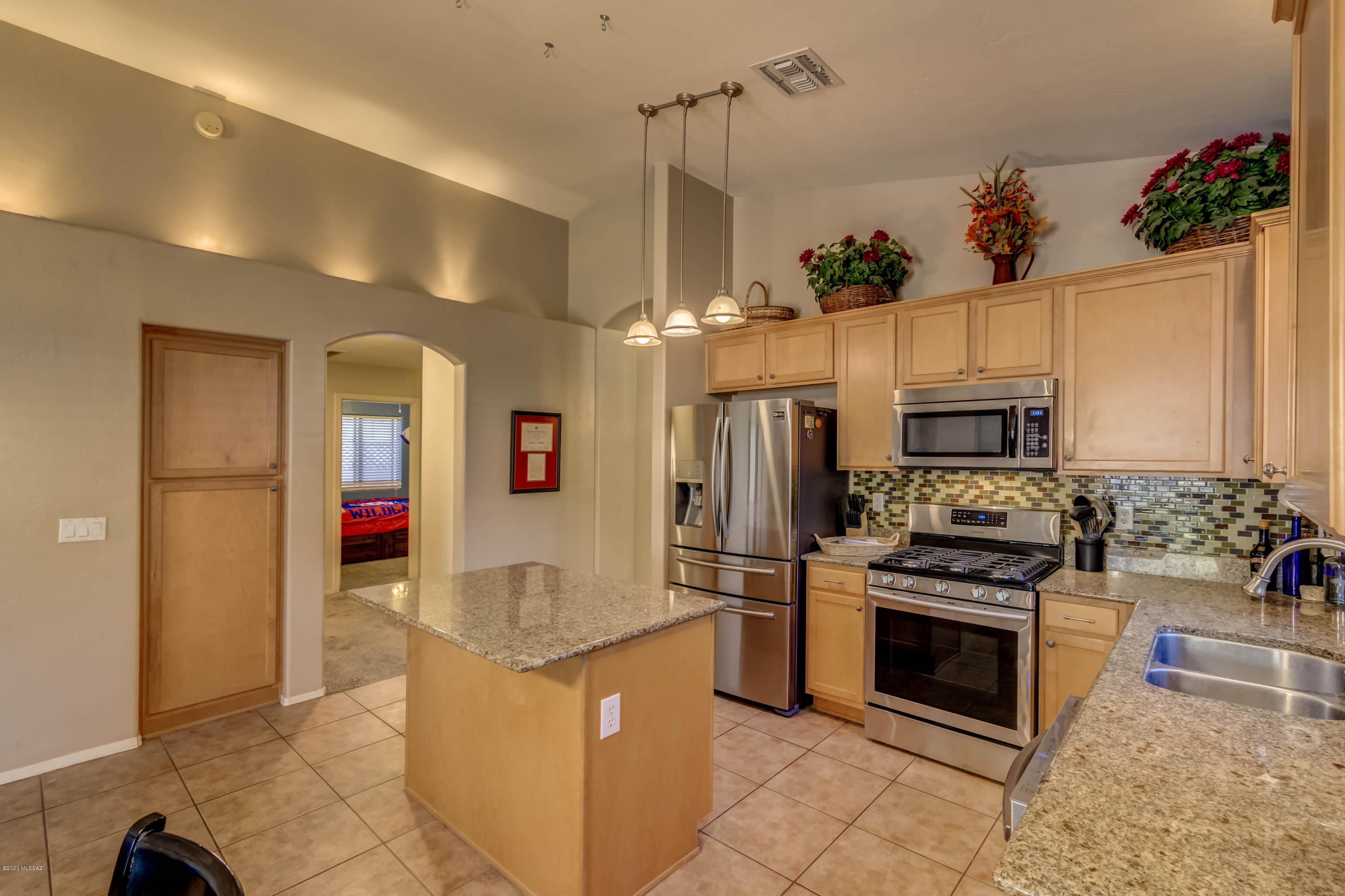 Castle Rock (1-430) - Residential