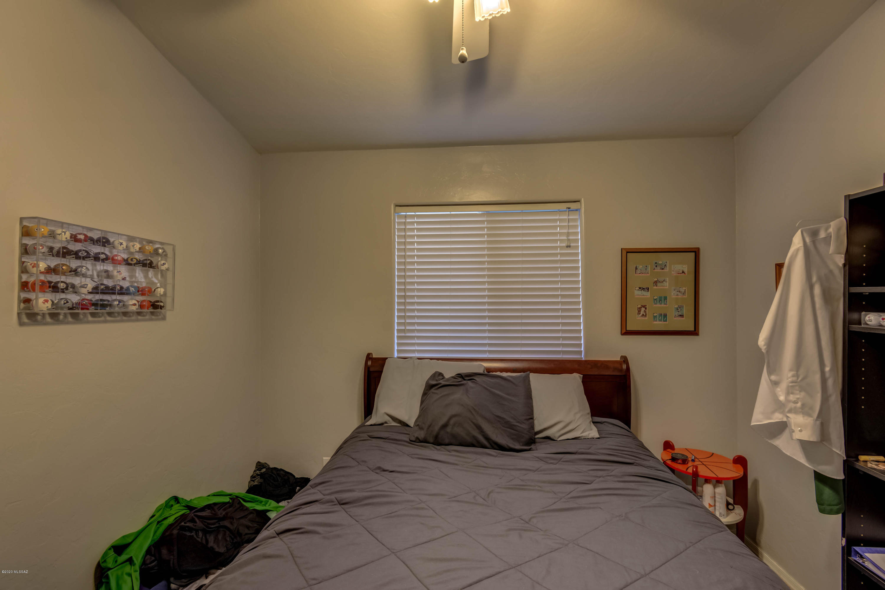 Castle Rock (1-430) - Residential
