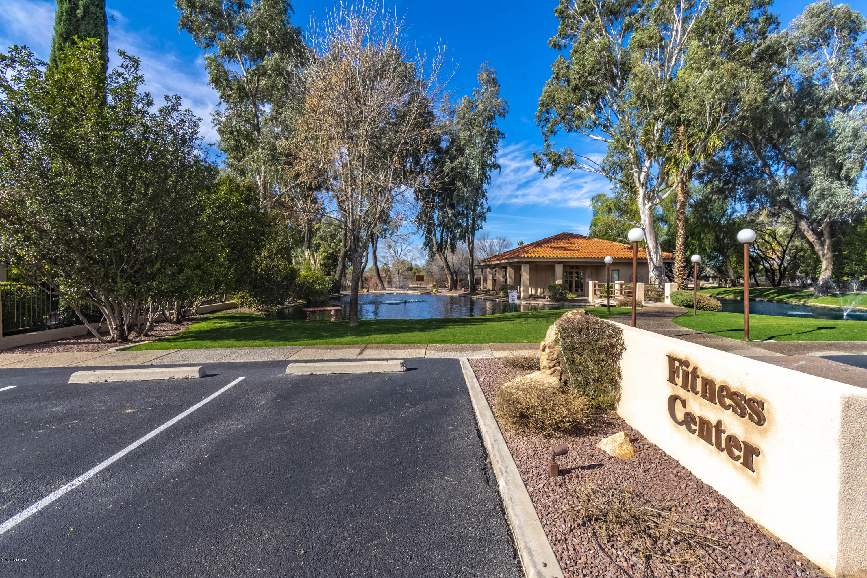 Castle Rock (1-430) - Residential