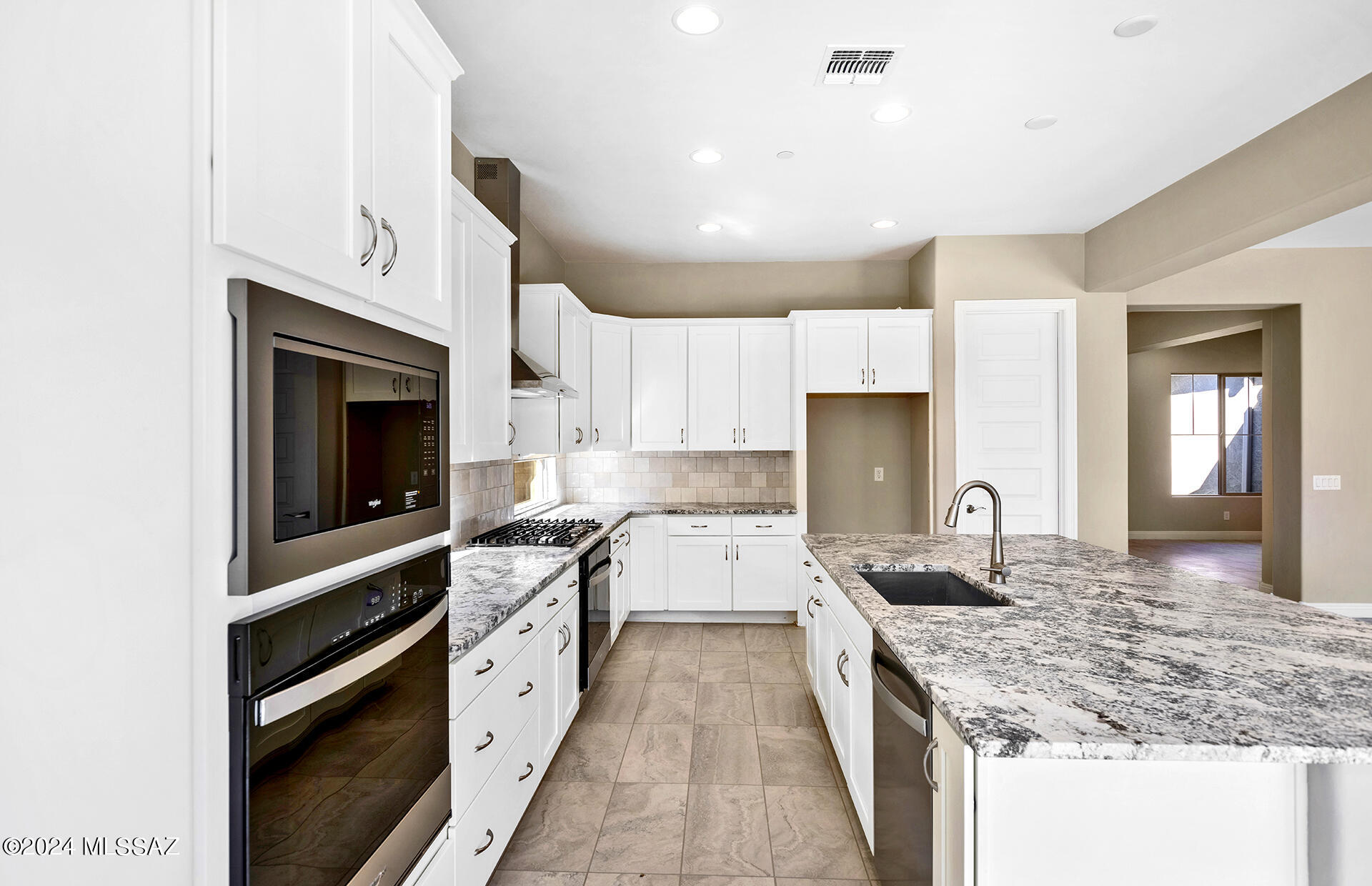 Shannon 80 - Residential