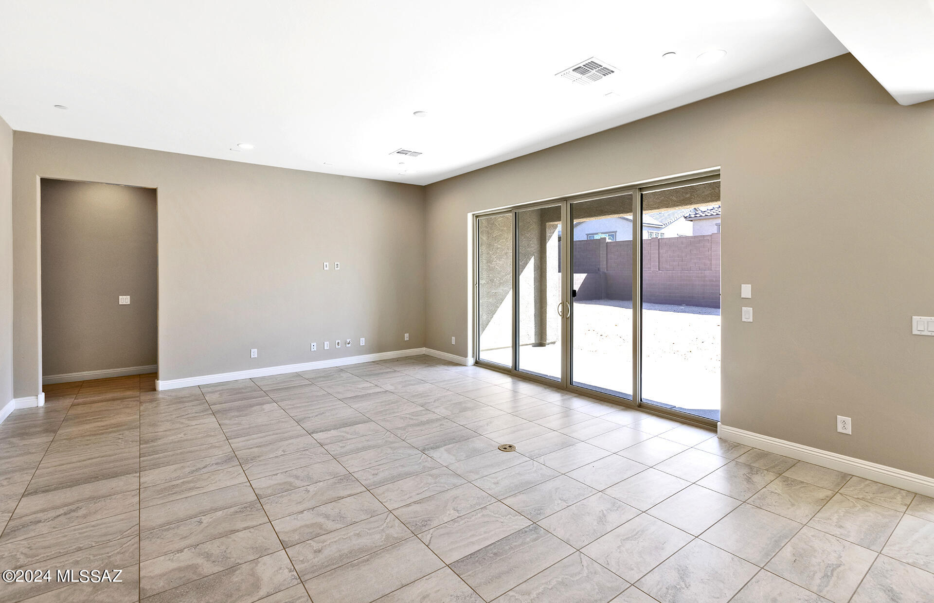 Shannon 80 - Residential