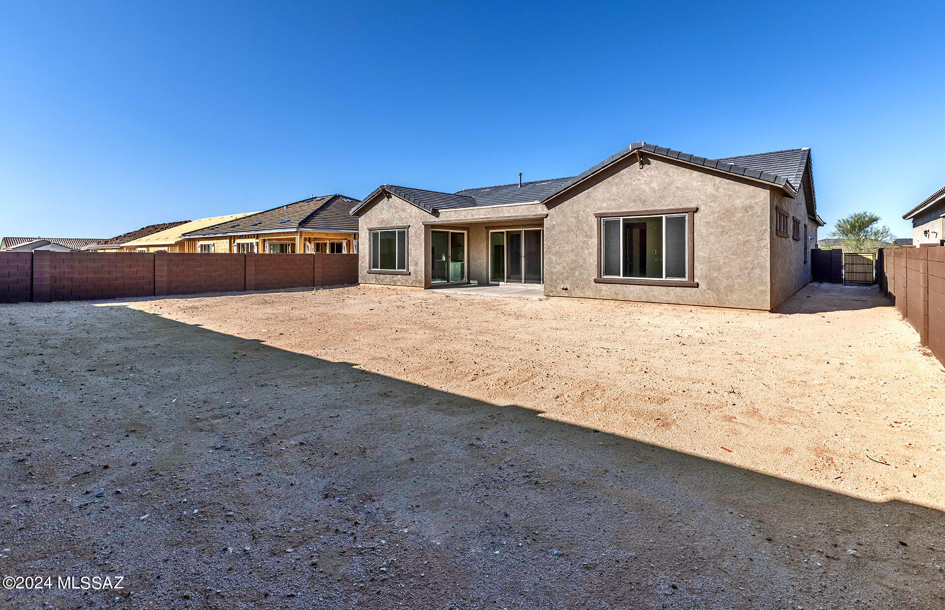 Shannon 80 - Residential