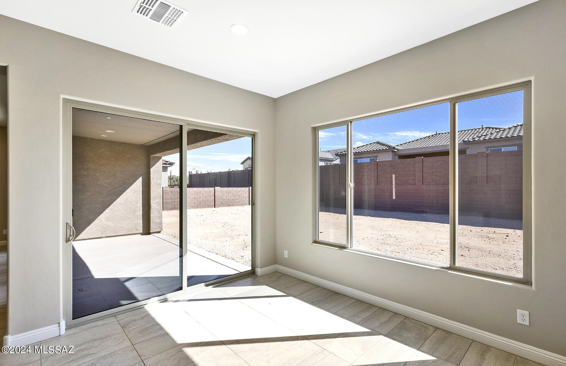 Shannon 80 - Residential