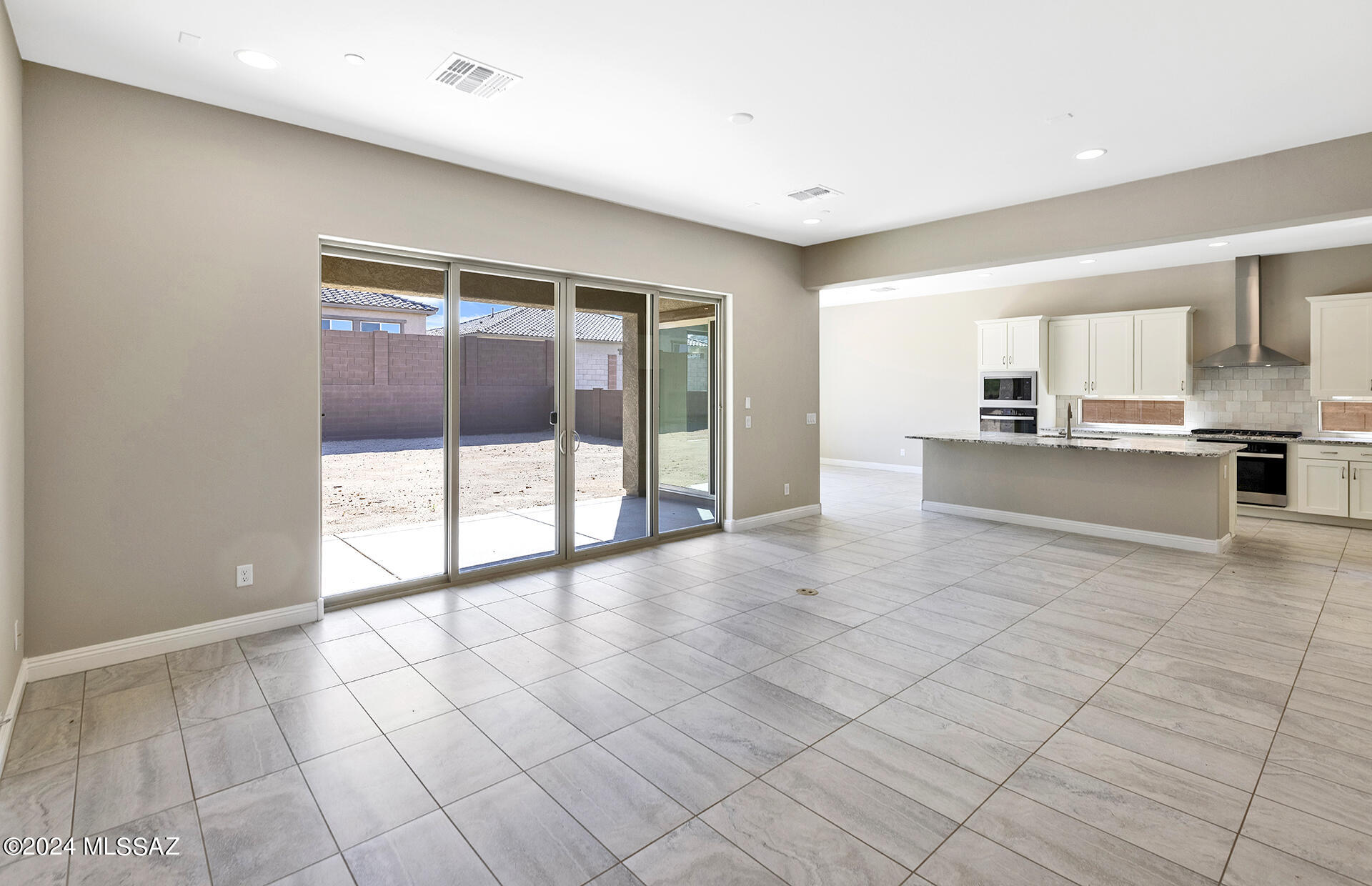 Shannon 80 - Residential