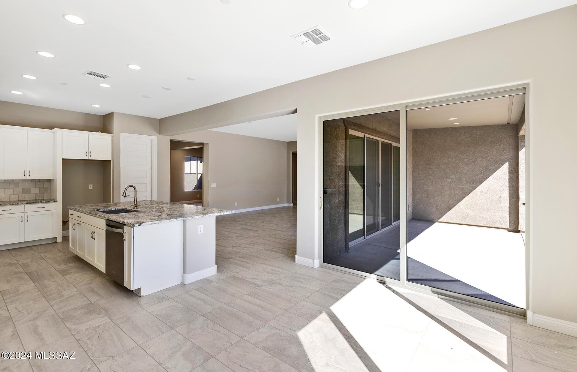 Shannon 80 - Residential