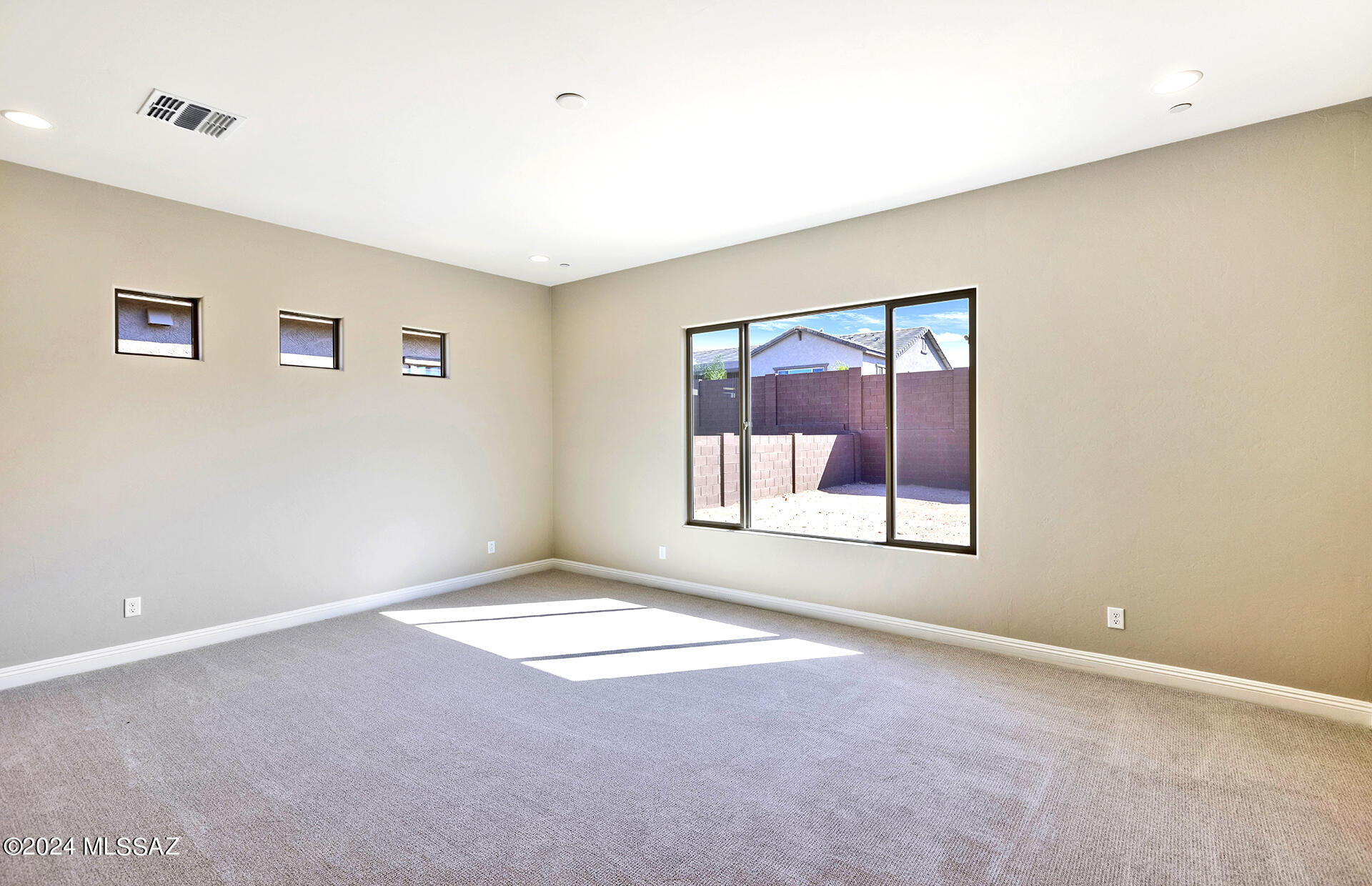 Shannon 80 - Residential