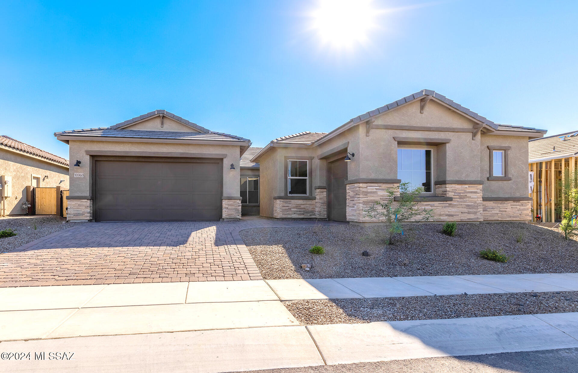 Shannon 80 - Residential