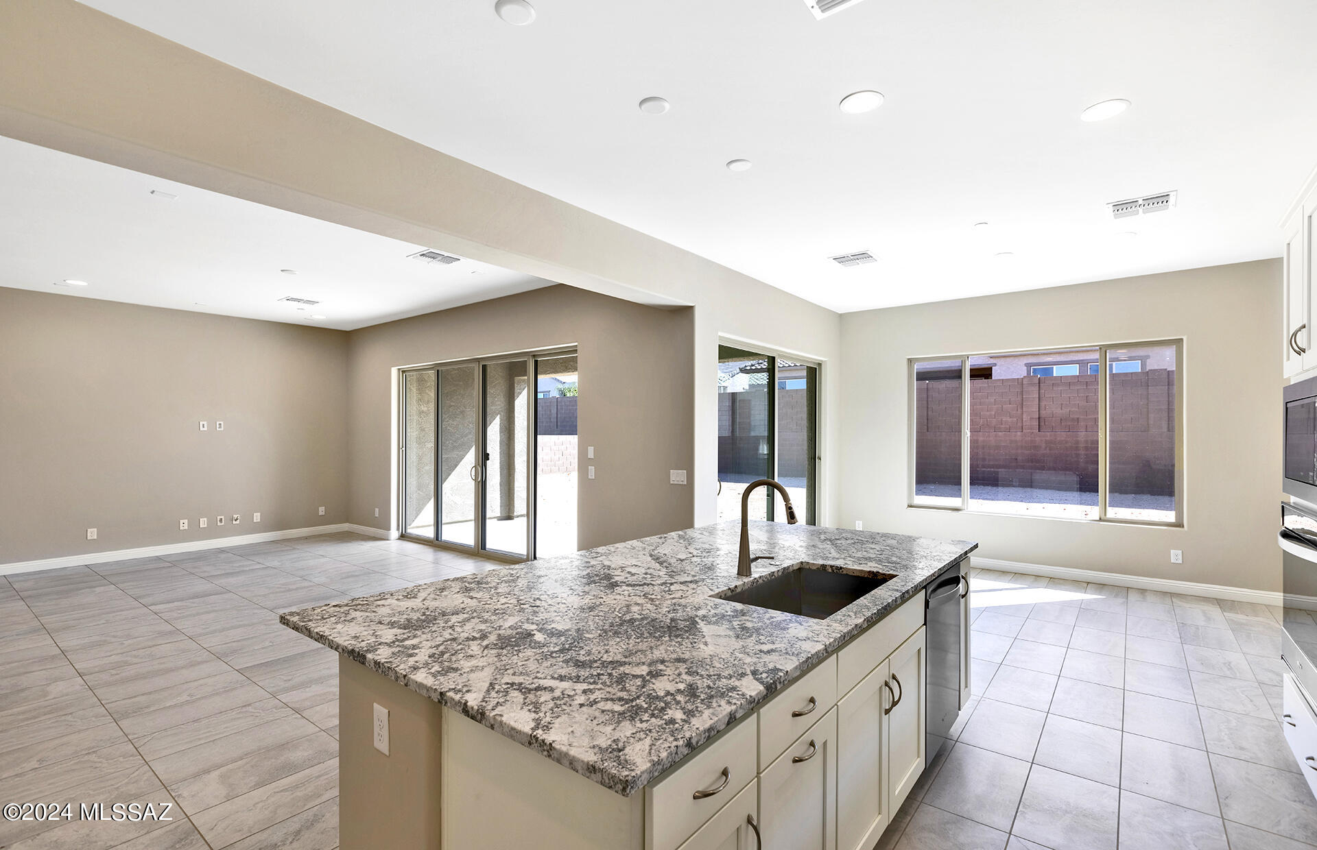 Shannon 80 - Residential
