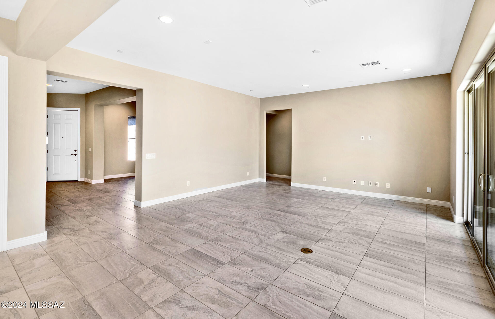 Shannon 80 - Residential