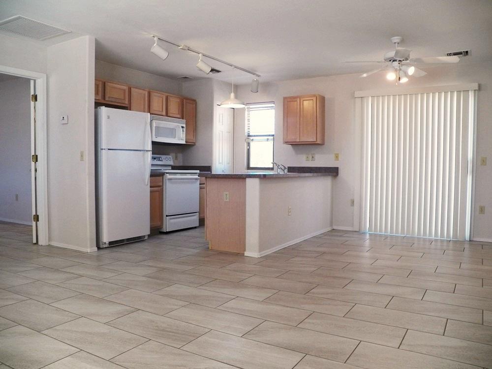 Roadhaven Resort Inc. - Residential
