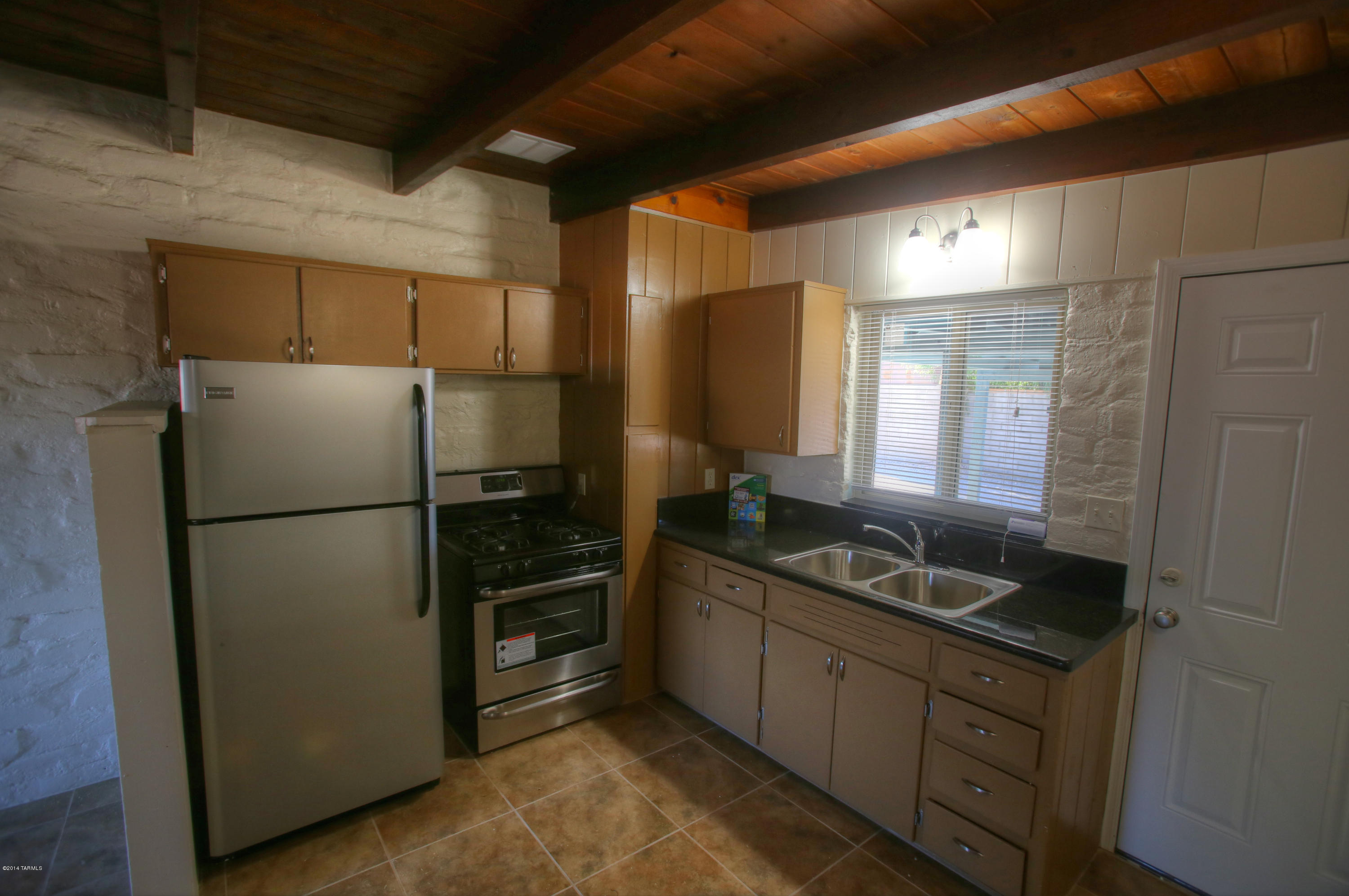 N/A - Residential Lease