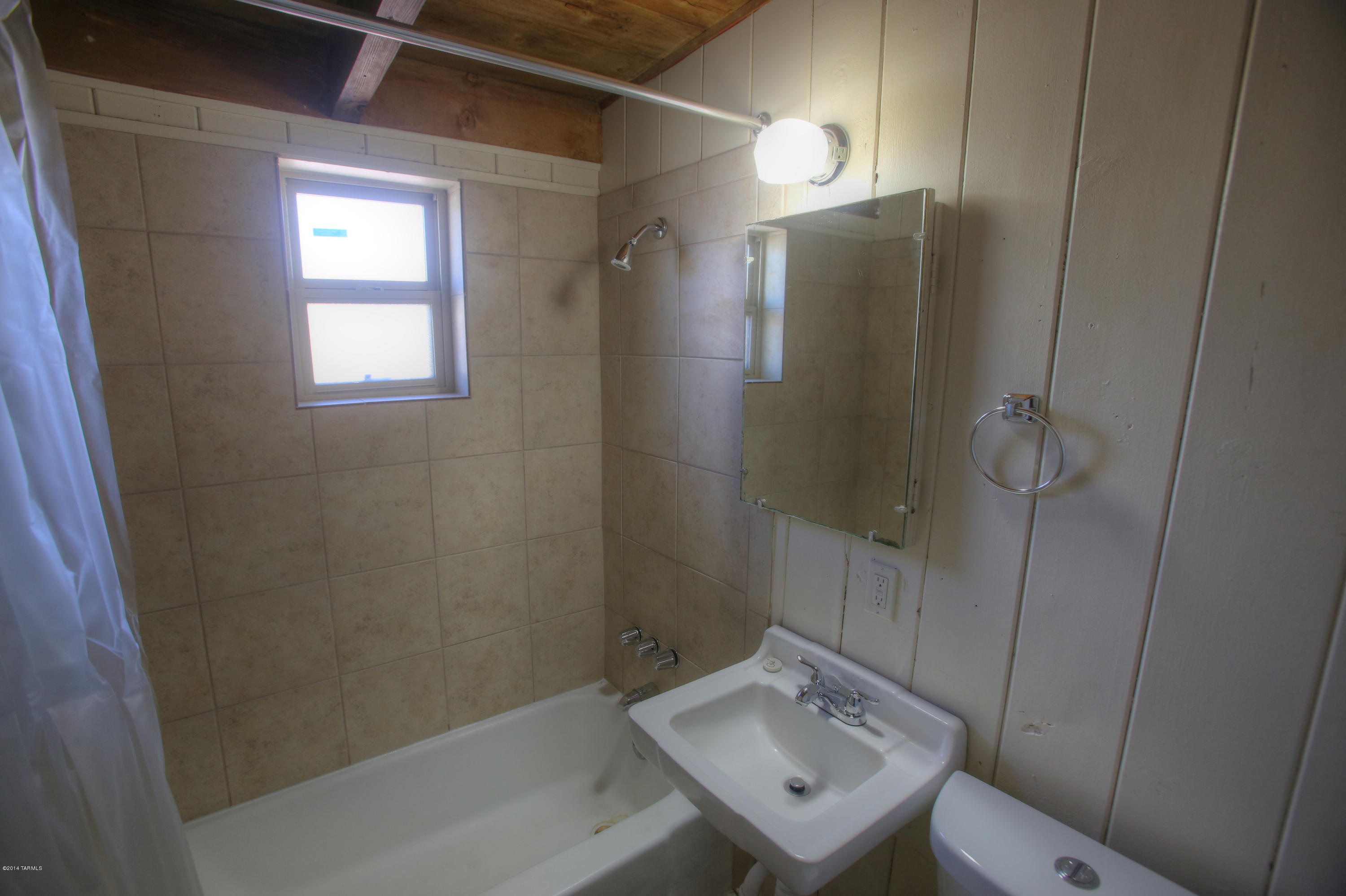 N/A - Residential Lease