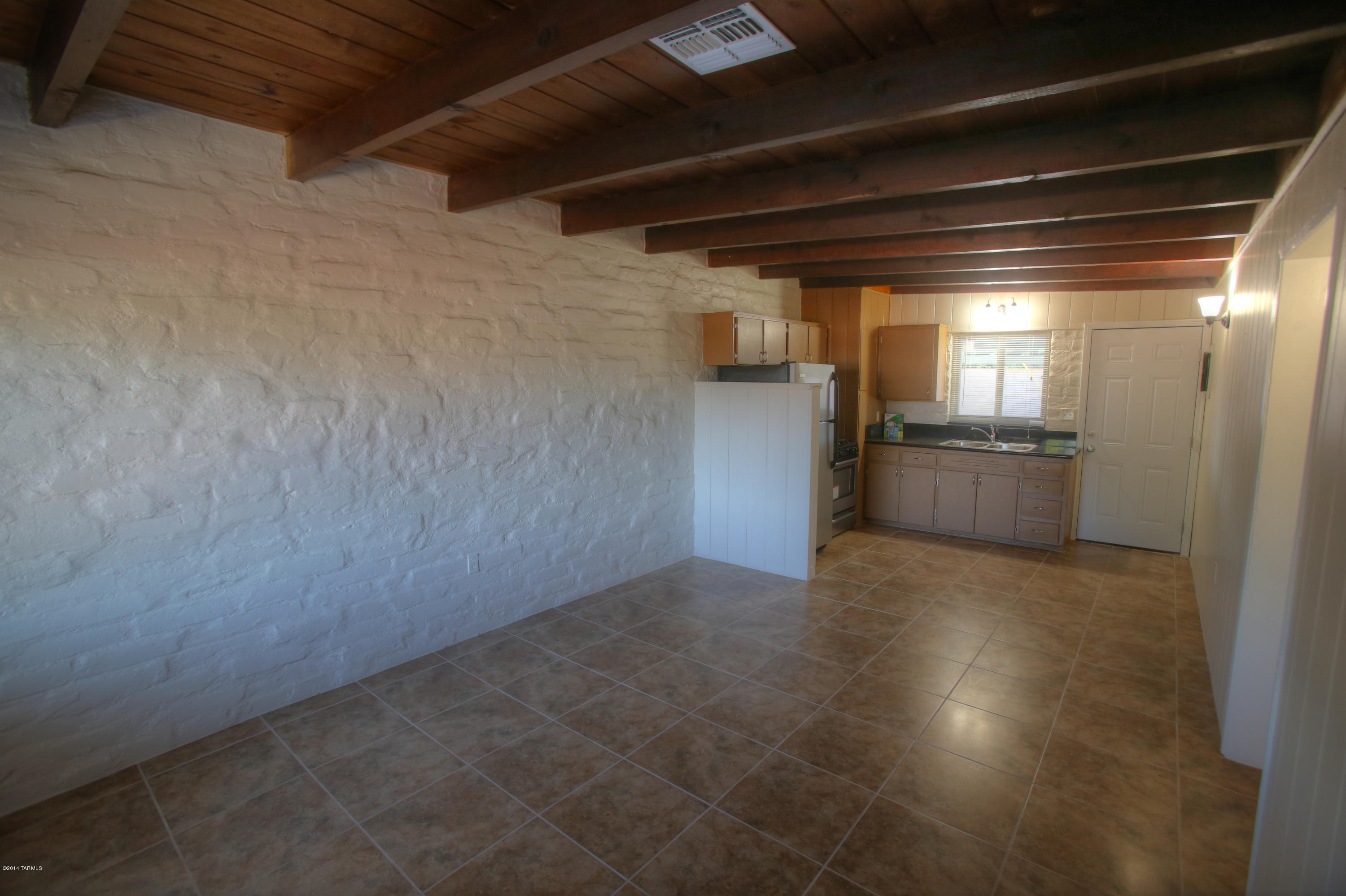 N/A - Residential Lease