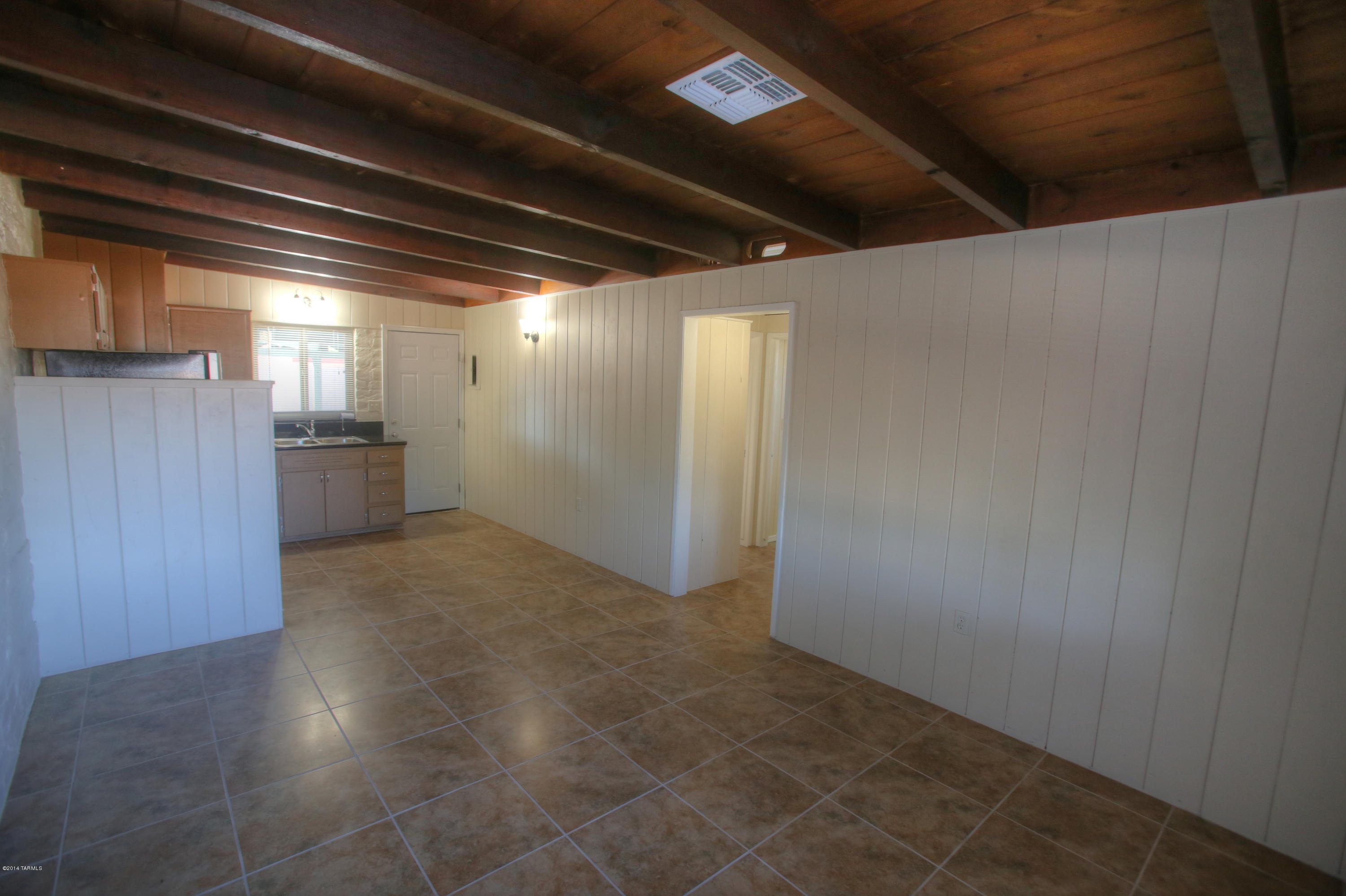 N/A - Residential Lease