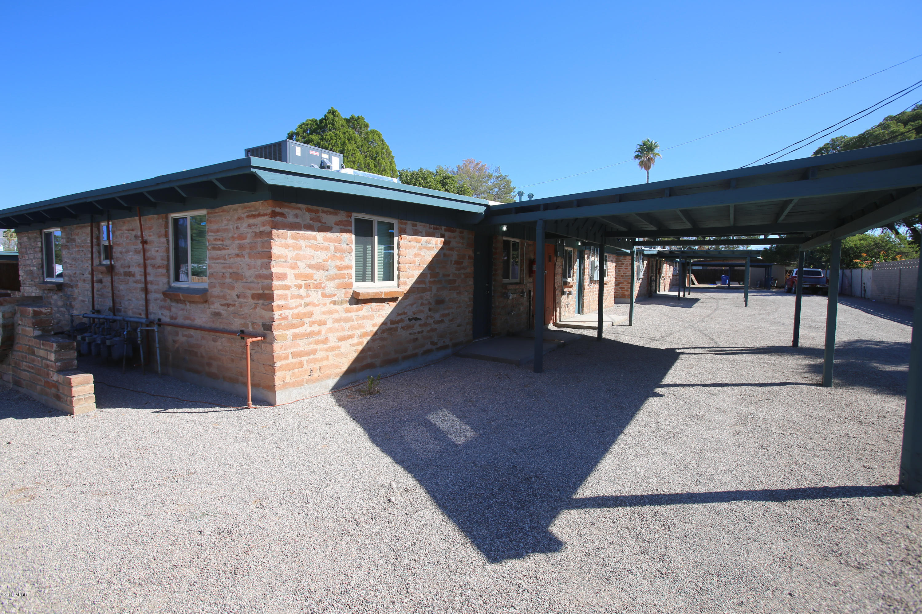 N/A - Residential Lease