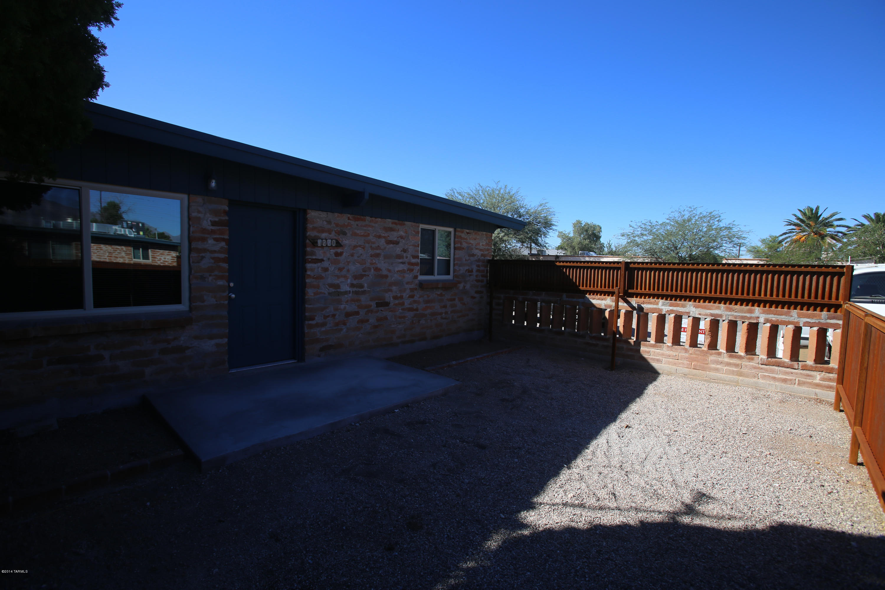 N/A - Residential Lease