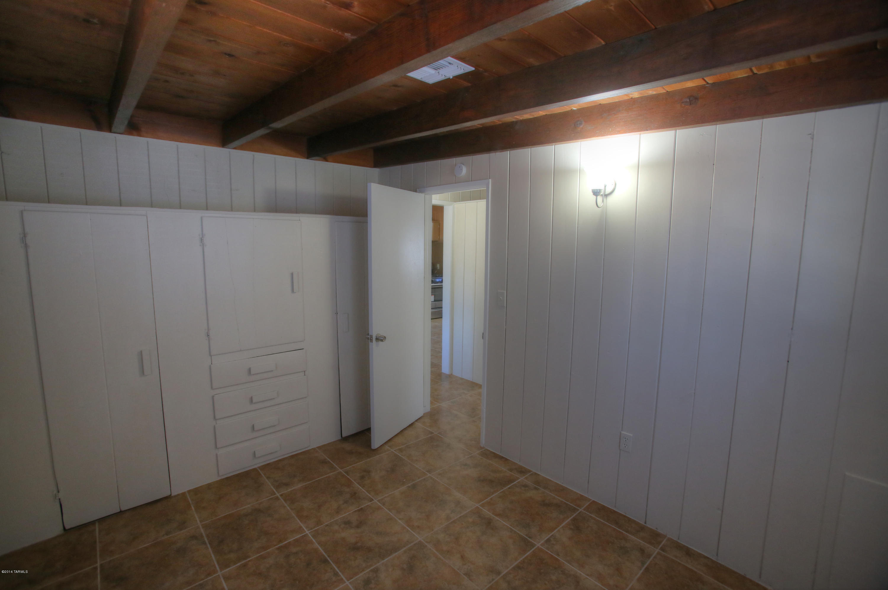 N/A - Residential Lease
