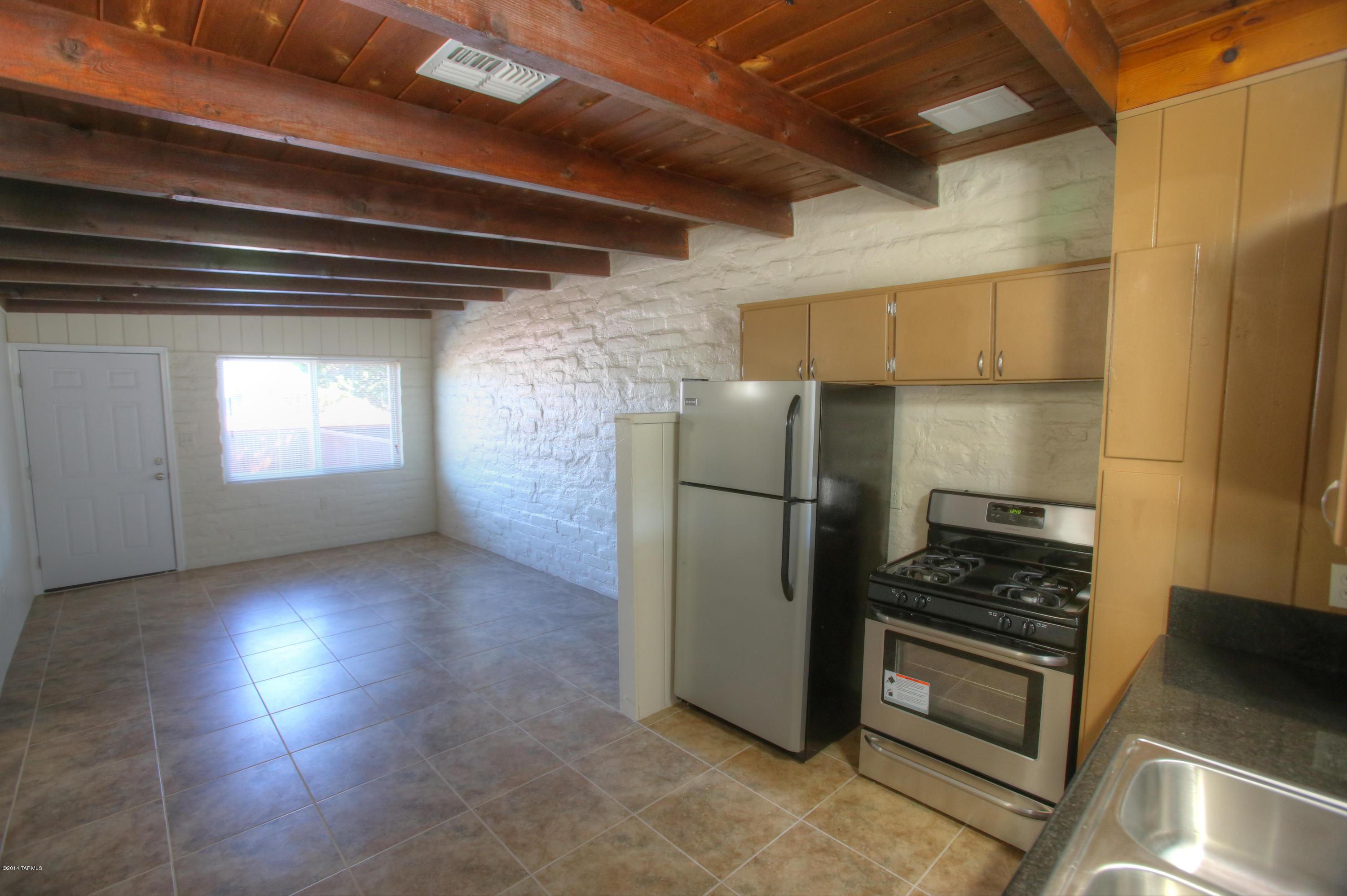 N/A - Residential Lease