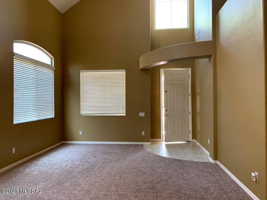 Rancho Vistoso Neighborhood 10 - Residential Lease