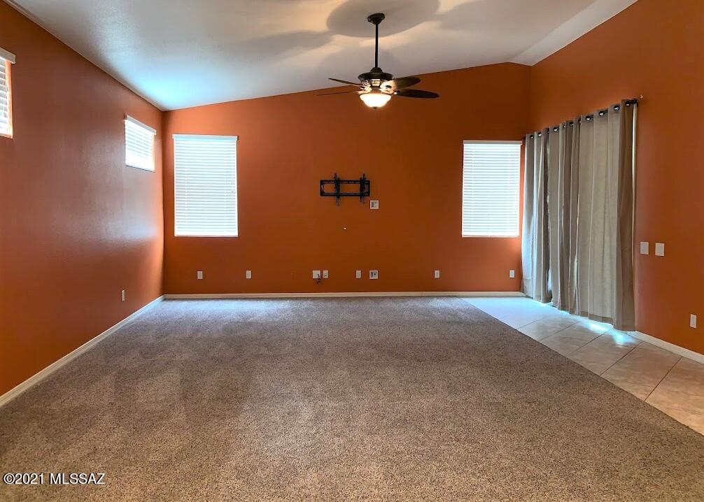 Rancho Vistoso Neighborhood 10 - Residential Lease