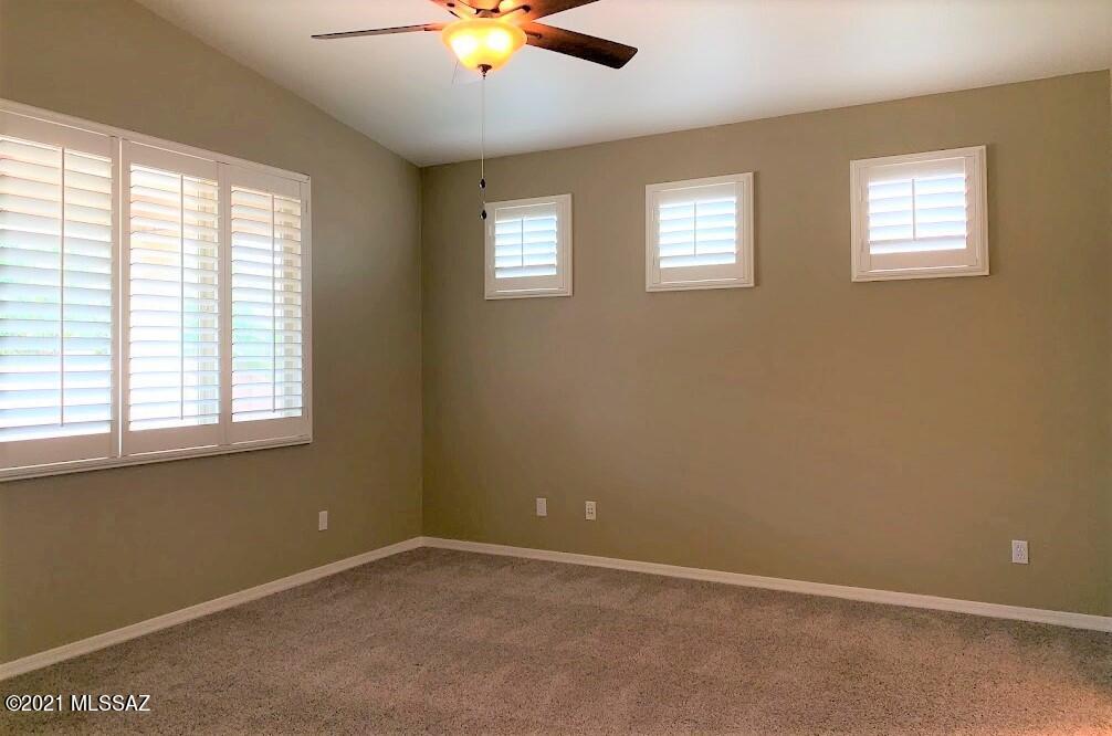 Rancho Vistoso Neighborhood 10 - Residential Lease