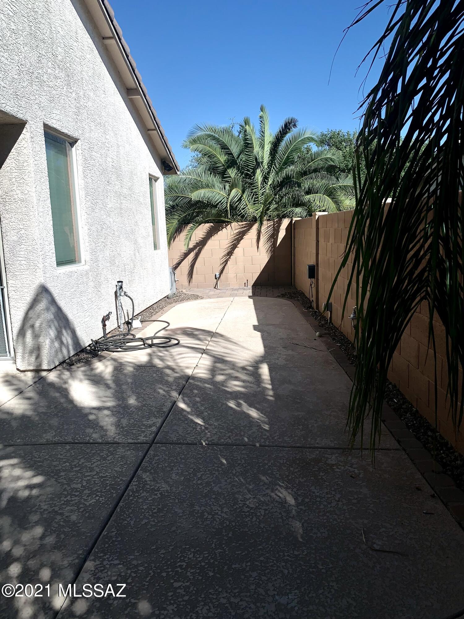 Rancho Vistoso Neighborhood 10 - Residential Lease