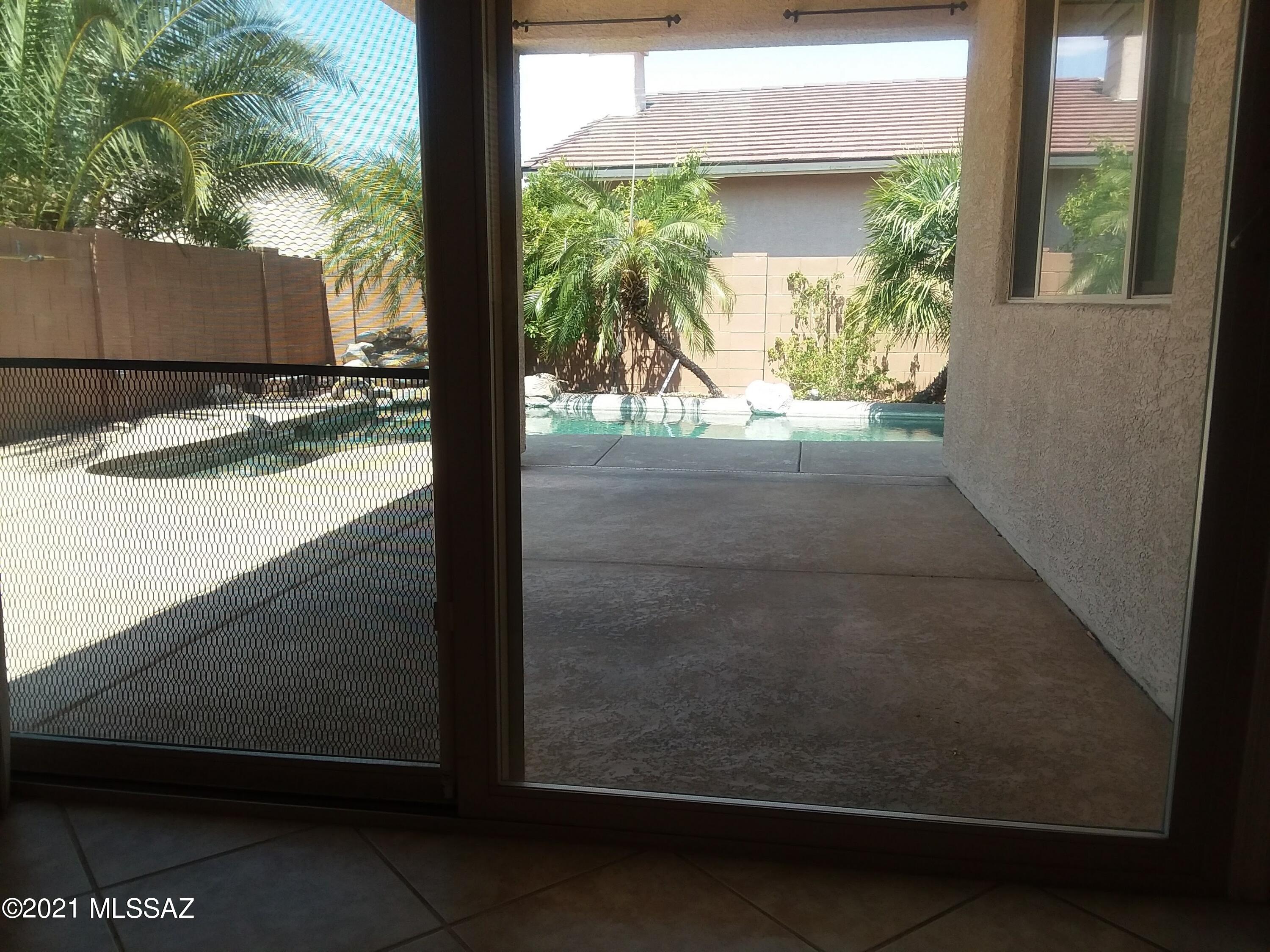 Rancho Vistoso Neighborhood 10 - Residential Lease