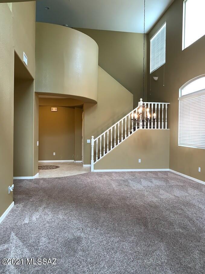 Rancho Vistoso Neighborhood 10 - Residential Lease