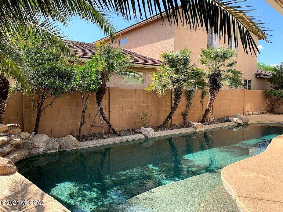 Rancho Vistoso Neighborhood 10 - Residential Lease