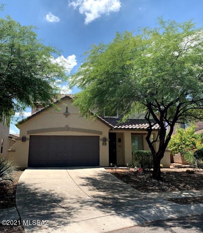 Rancho Vistoso Neighborhood 10 - Residential Lease