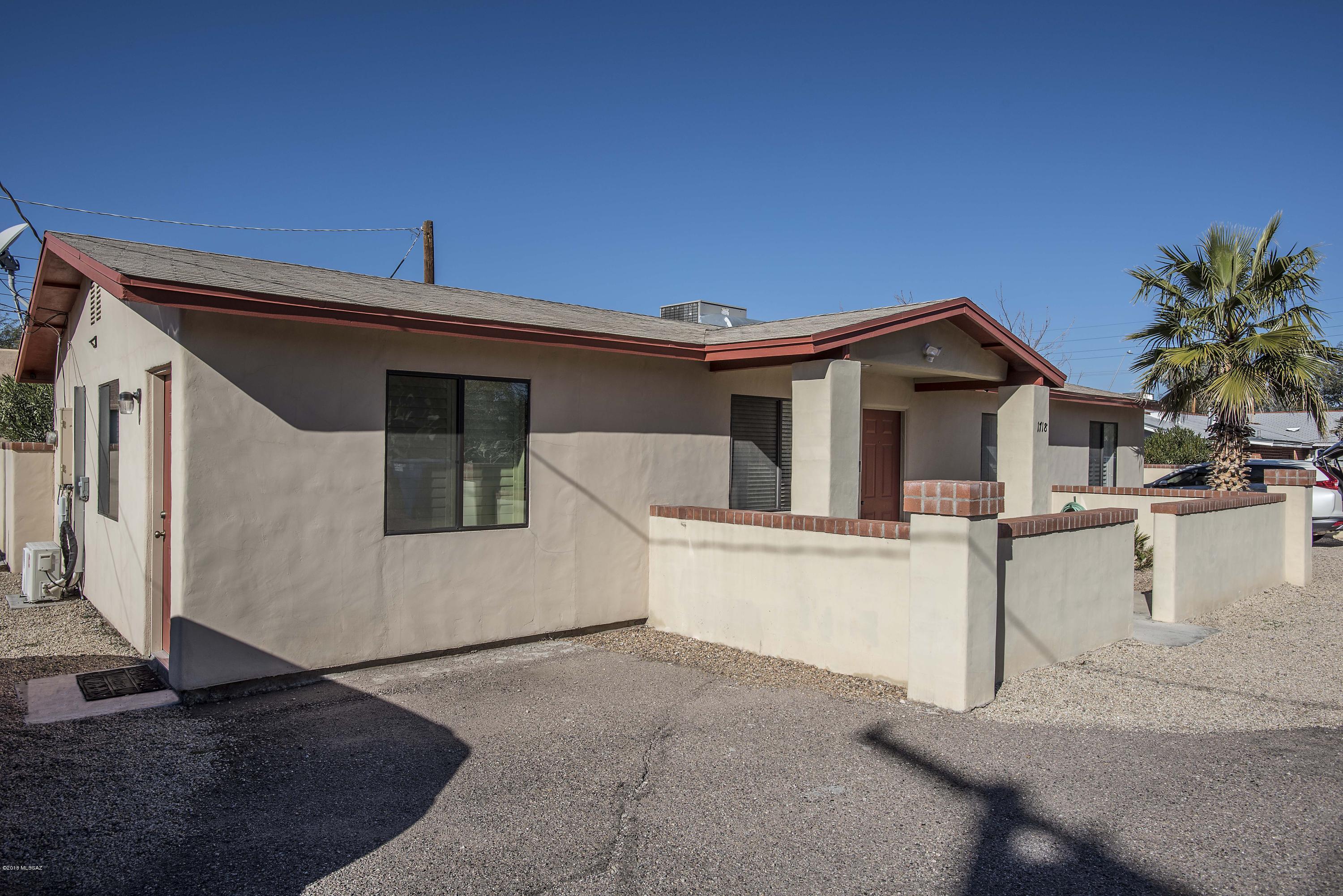Samos Subdivision Amended - Residential