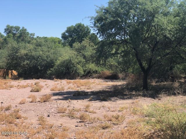 Santiago At Barrio De Tubac Phase II - Land