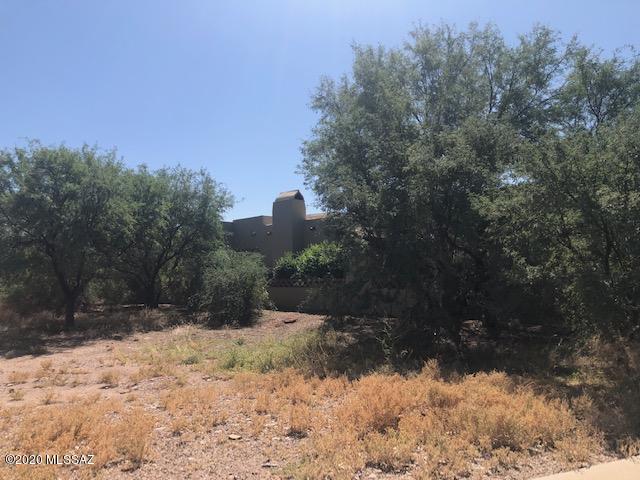 Santiago At Barrio De Tubac Phase II - Land