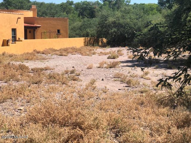 Santiago At Barrio De Tubac Phase II - Land