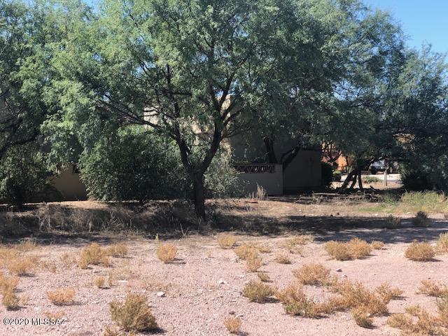Santiago At Barrio De Tubac Phase II - Land