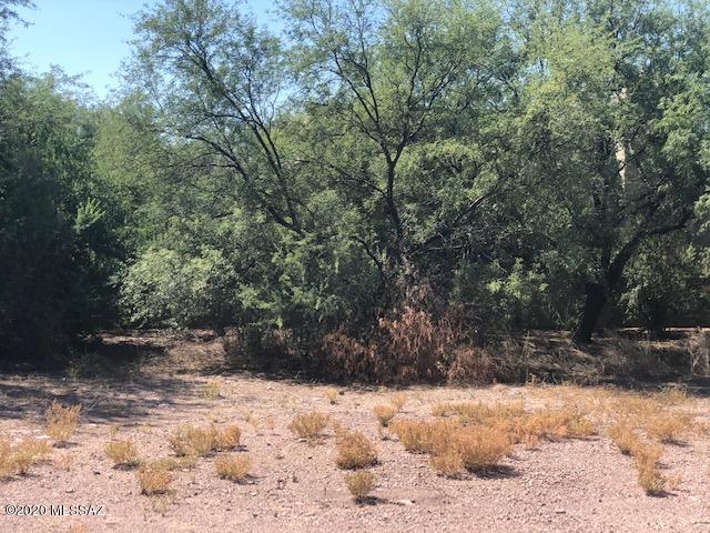 Santiago At Barrio De Tubac Phase II - Land