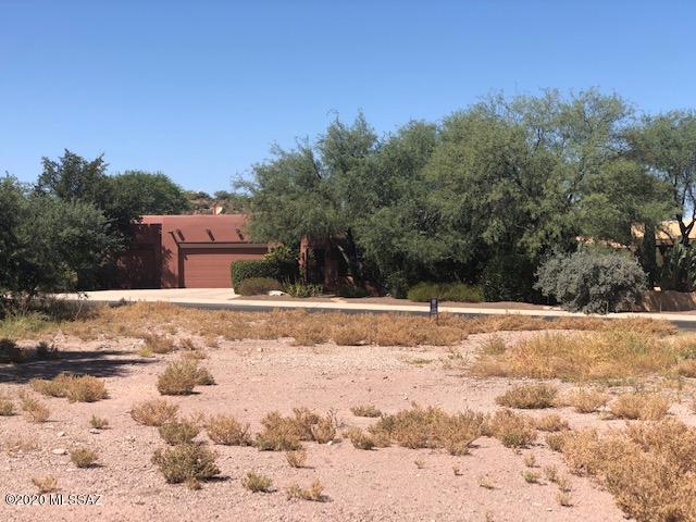 Santiago At Barrio De Tubac Phase II - Land