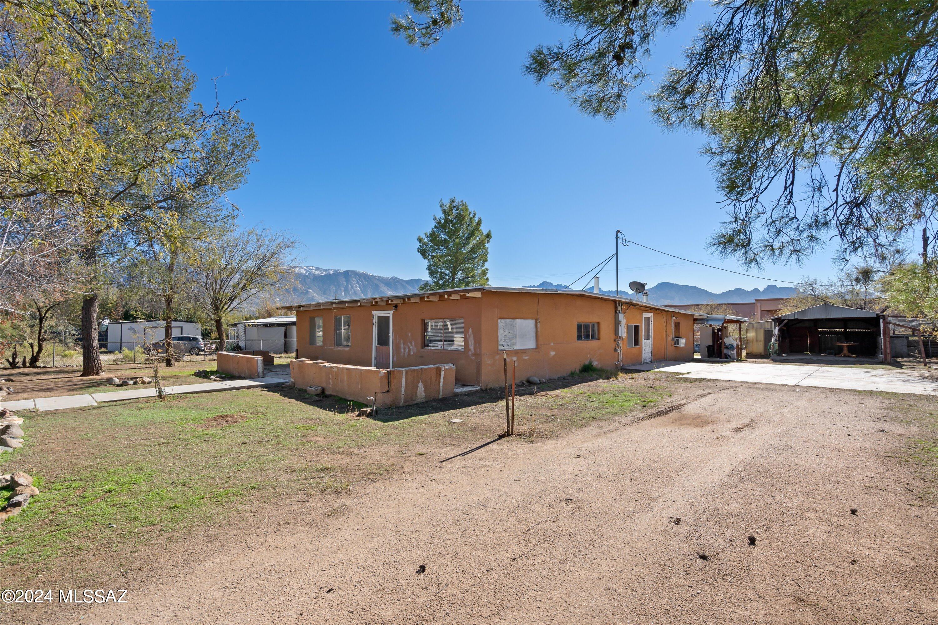 Vista Las Catalinas NO. 2 - Residential