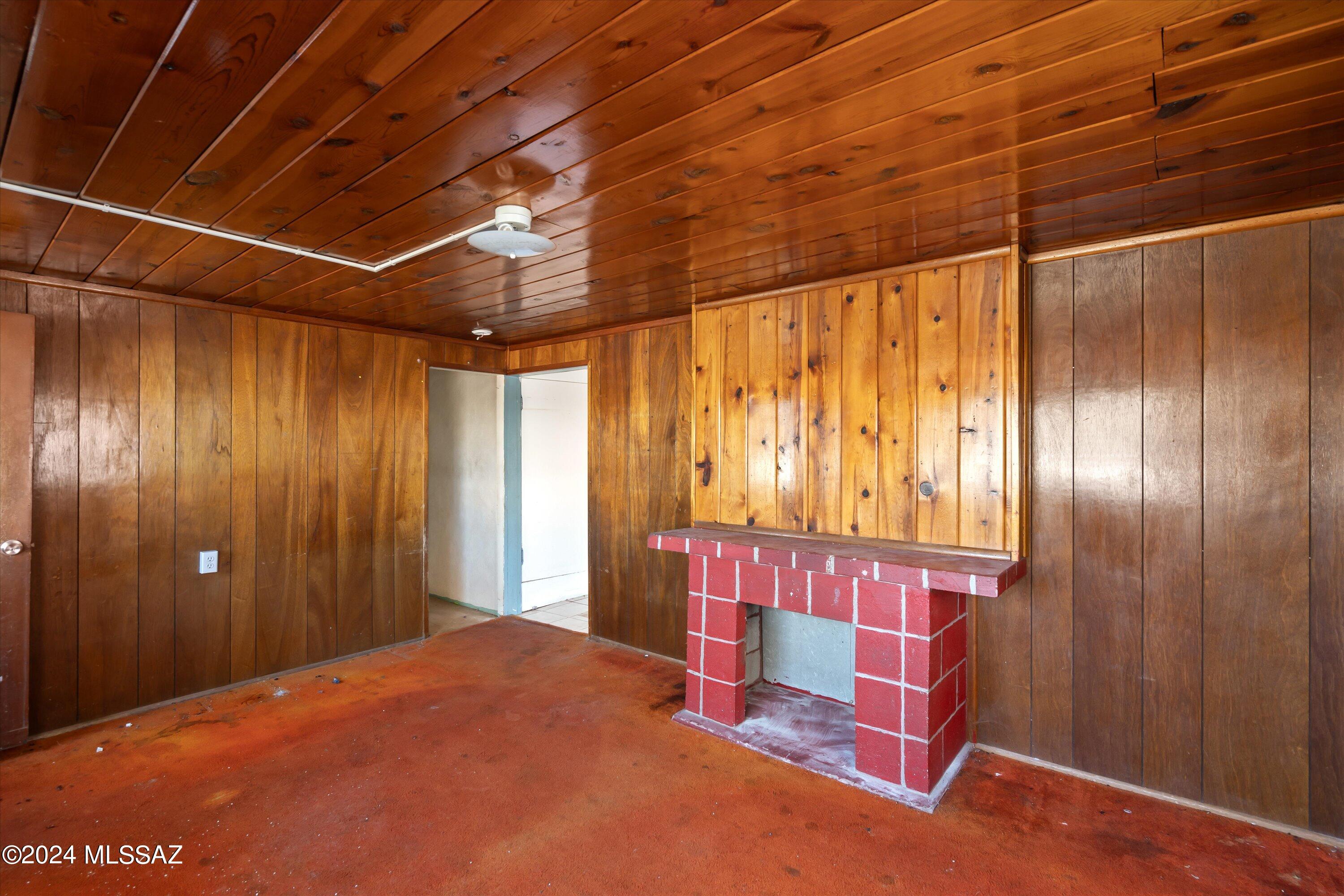 Vista Las Catalinas NO. 2 - Residential