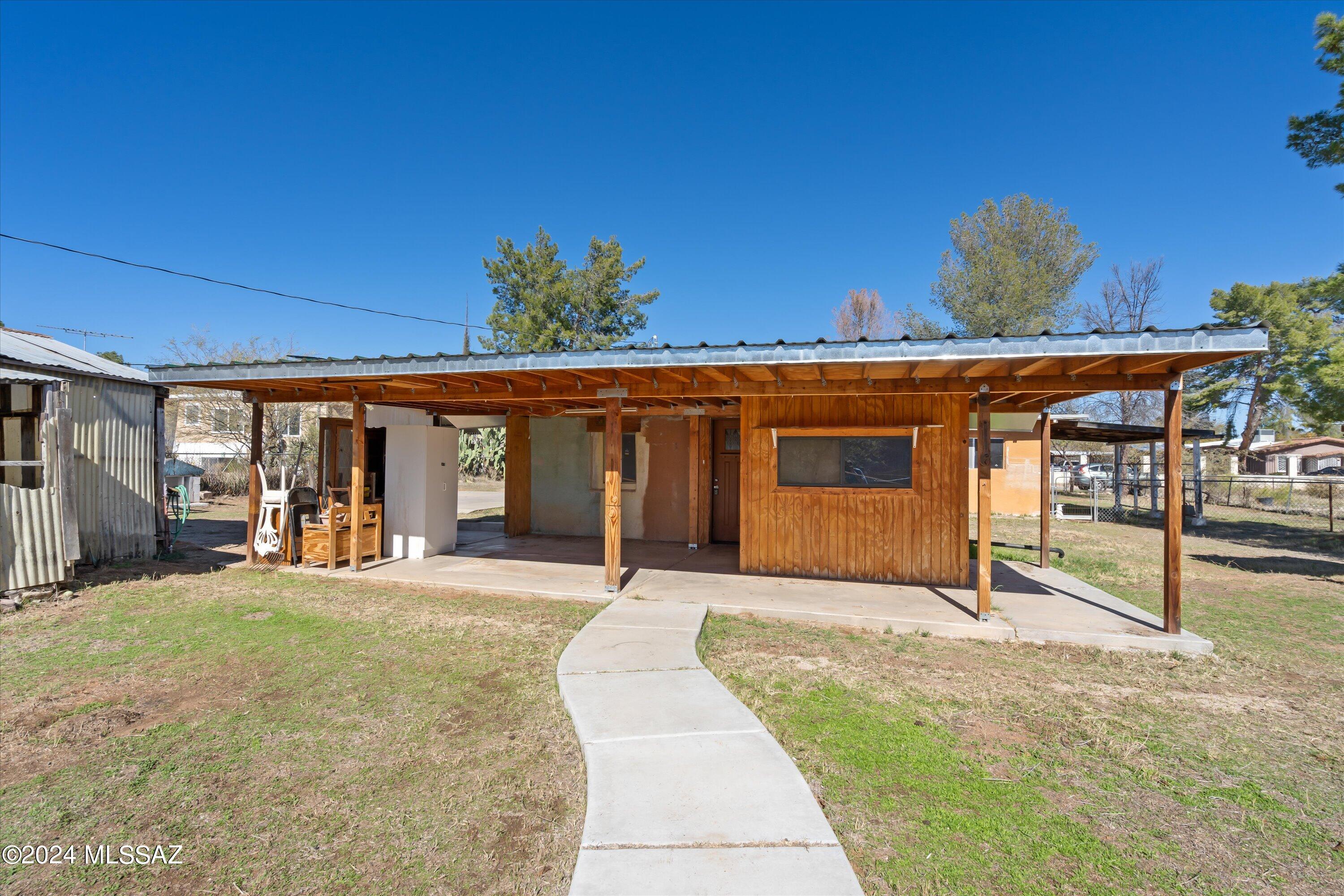 Vista Las Catalinas NO. 2 - Residential
