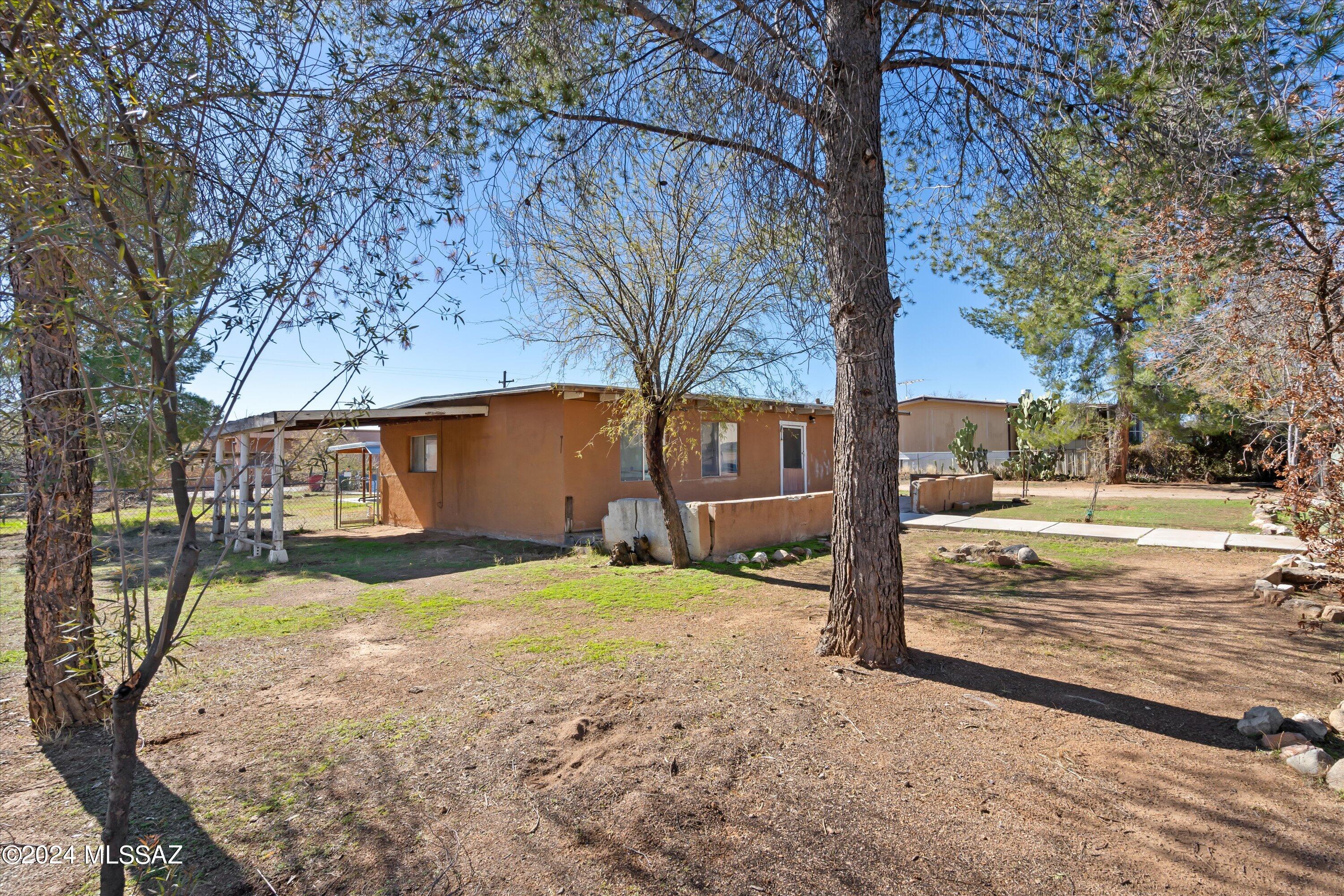 Vista Las Catalinas NO. 2 - Residential