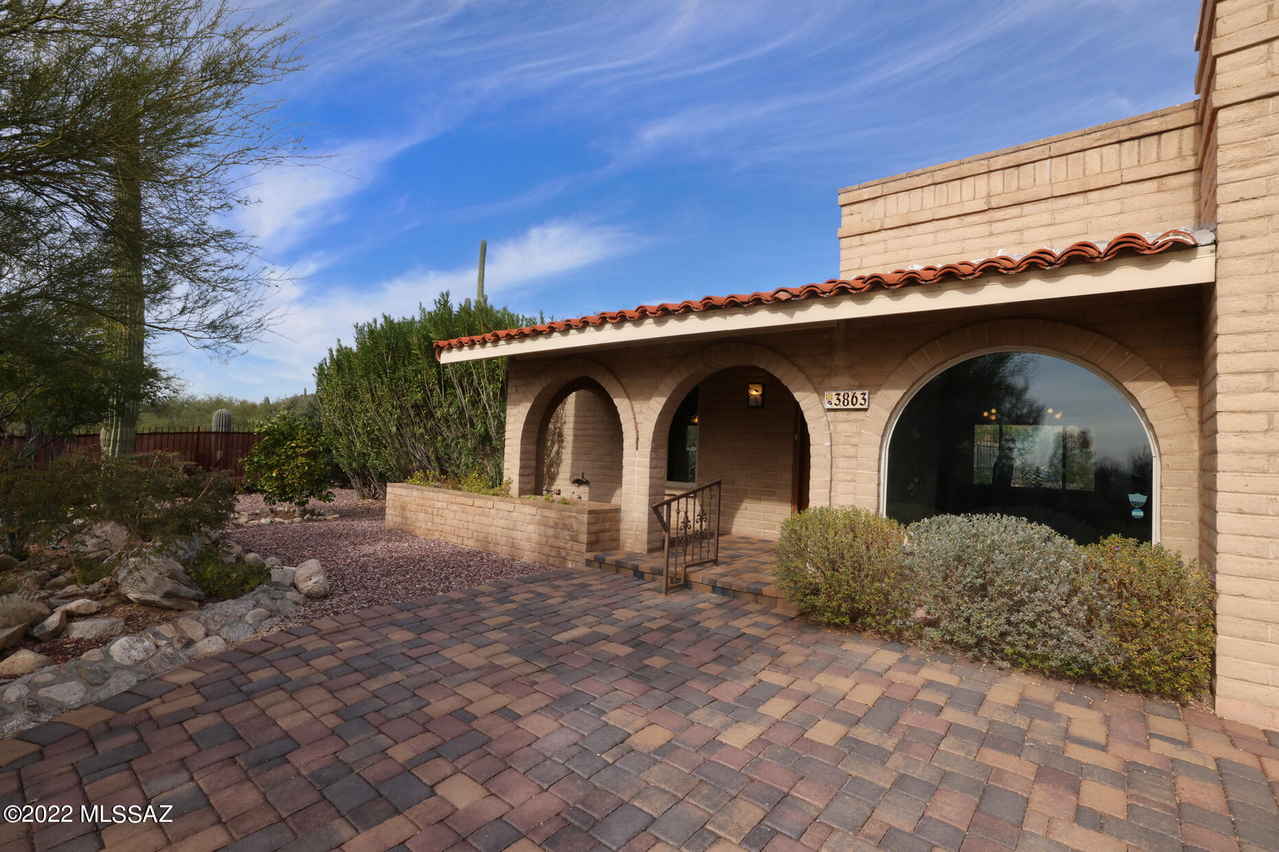 The Foothills Clusters (214-372) - Residential
