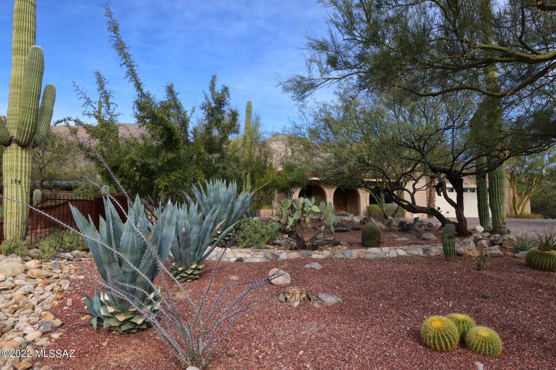 The Foothills Clusters (214-372) - Residential
